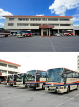 写真　中部観光バス株式会社