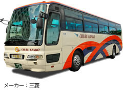 60名乗りスケルトンタイプ