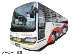 60名乗りスケルトンタイプ